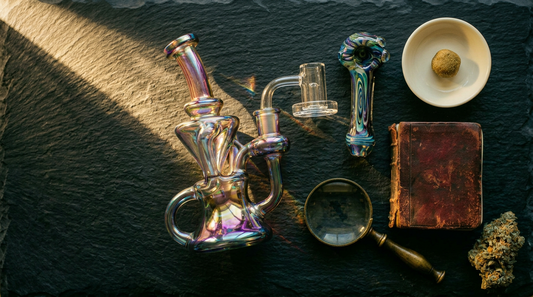 Weed Culture: How Cannabis Became a Lifestyle
