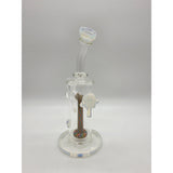 OJ Flame Wig Wag Circ Perc Banger Hangers — view 5