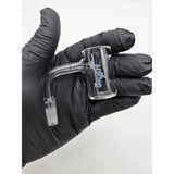 Nasteeglass Quartz Banger — view 4