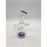 OJ Flame Mini Wig Wag Banger Hangers — view 3