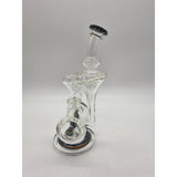OJ Flame Mini Inline Color Recyclers — view 19