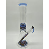 OJ Flame Wig Wag Beakers — view 7
