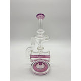 OJ Flame Mini Inline Color Recyclers — view 10