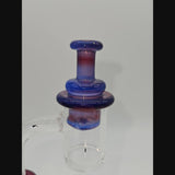 Blobglass Spinner Caps — view 2