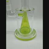 OJ Flame Collins Beakers (Bent Neck) — view 7