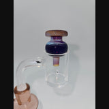 AJ Surf City Tubes Bubble Caps — view 9
