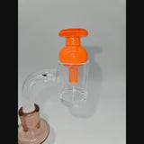 AJ Surf City Tubes Bubble Caps — view 4