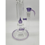 Dual Gridline to Imperial 2kglassart tubes — view 3