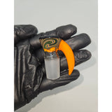 OJ Flame Wig Wag 18mm Slides accessory