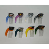 OJ Flame Wig Wag 18mm Slides accessory