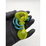 Freeekglass Filla Spoon hand pipe