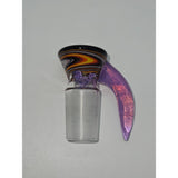 OJ Flame Wig Wag 18mm Slides accessory