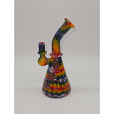 Vulcanglassart Wig Wag Banger Hangers — view 2