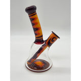 Vaspeglass wig wag jammer — full wig wag on a form known for consistent airflow and comfortable hand feel.