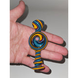Jdnace Wig Wag Opal Chillums — view 3
