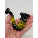 Nateylove Dry Pipes hand pipe