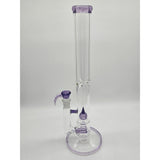 Dual Gridline to Imperial 2kglassart tubes — view 6