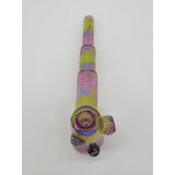 Erik Anderson Glass Wig Wag Hammer hand pipe