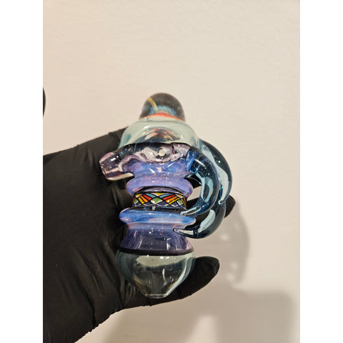 Flip Spoon by @freeekglass