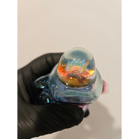 Flip Spoon by @freeekglass