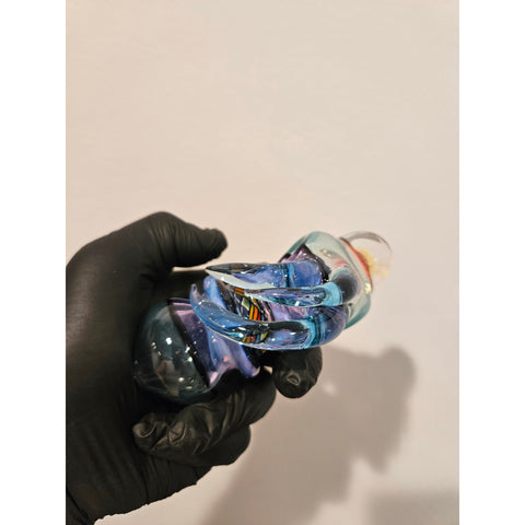 Flip Spoon by @freeekglass