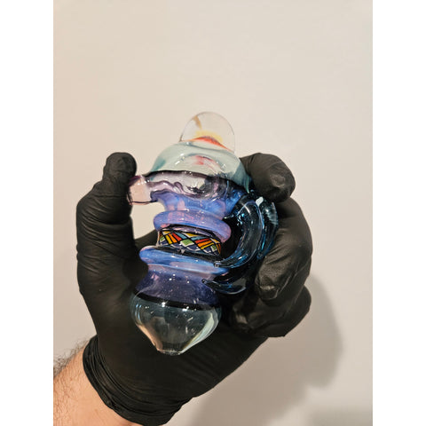 Flip Spoon by @freeekglass