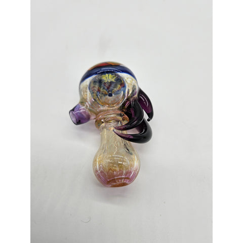 Freeekglass Filla Spoons