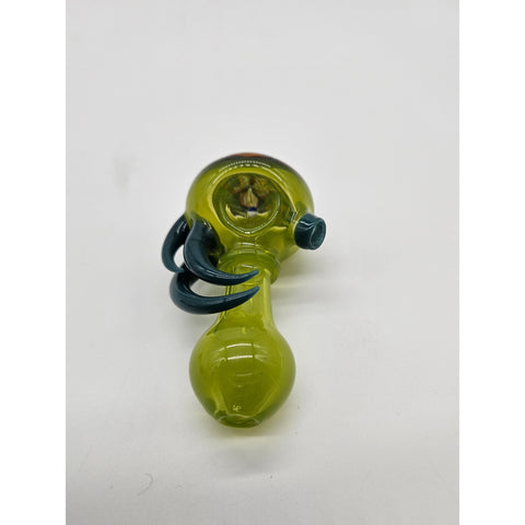 Freeekglass Filla Spoons