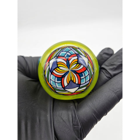 Freeekglass Filla Spoons