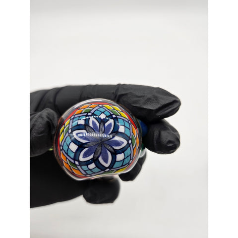 Freeekglass Filla Spoons