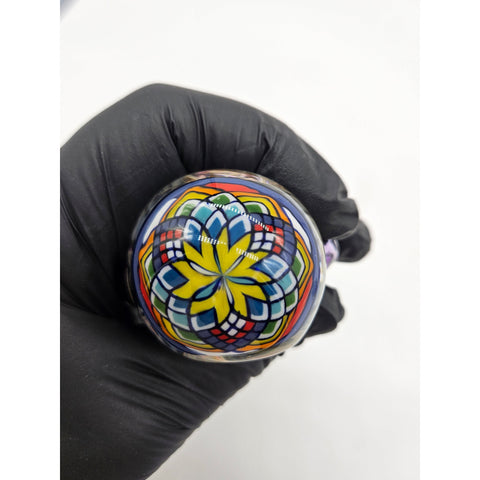 Freeekglass Filla Spoons