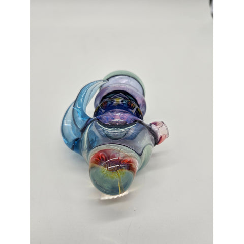 Flip Spoon by @freeekglass