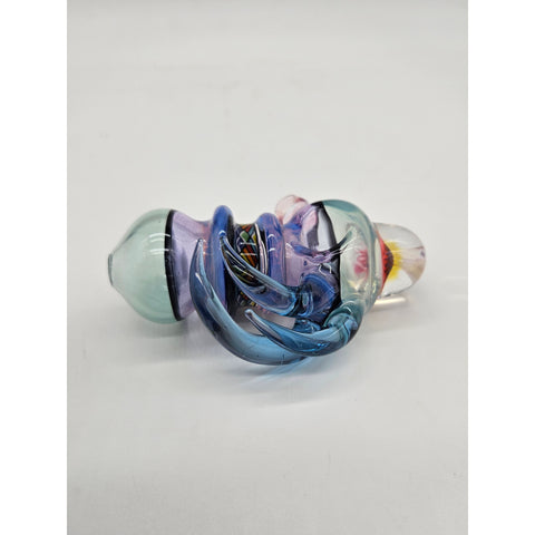 Flip Spoon by @freeekglass