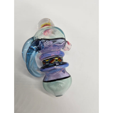 Flip Spoon by @freeekglass