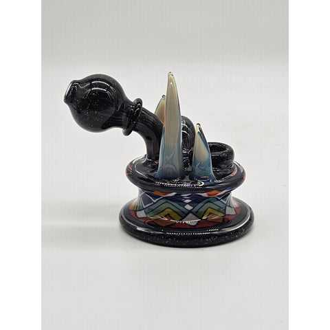 Dry Hammers by freeekglass