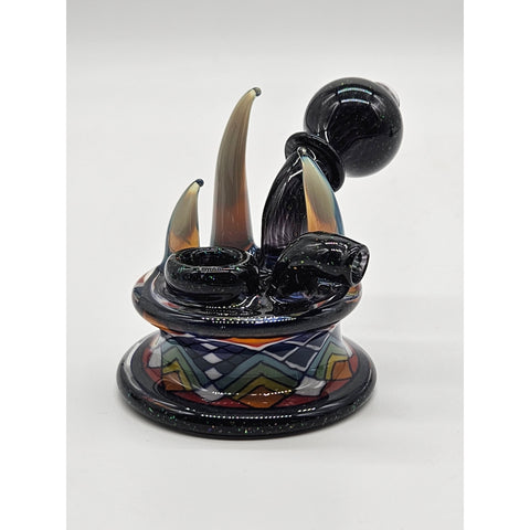 Dry Hammers by freeekglass