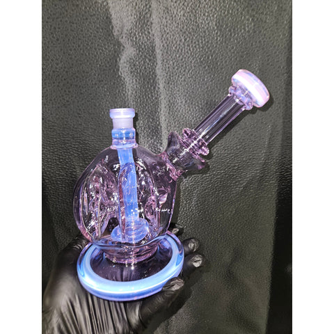 Fab Orbs by Davin Titland