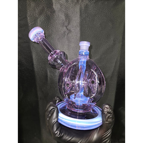 Fab Orbs by Davin Titland