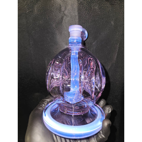 Fab Orbs by Davin Titland