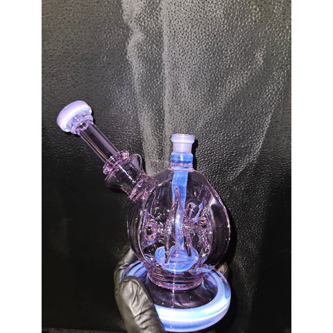 Fab Orbs by Davin Titland