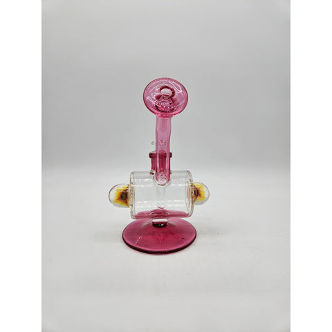 Freeekglass Brain Cannon