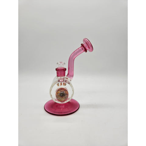 Freeekglass Brain Cannon