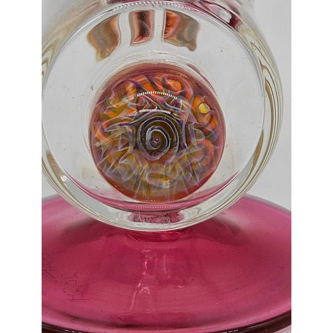 Freeekglass Brain Cannon