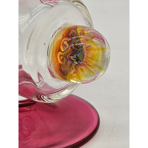 Freeekglass Brain Cannon