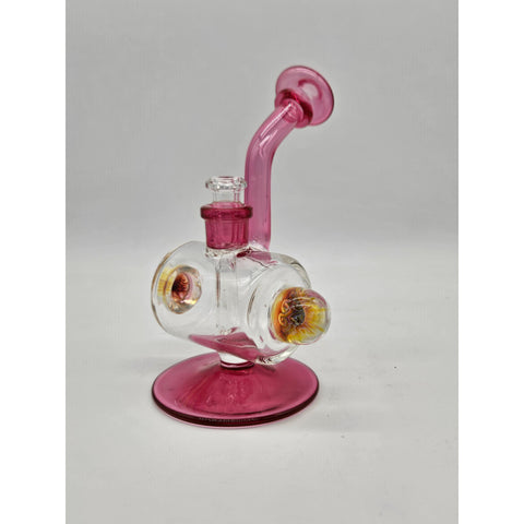 Freeekglass Brain Cannon