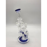 OJ Flame Mini Inline Color Recyclers — view 11