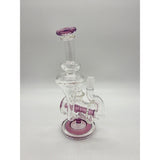 OJ Flame Mini Inline Color Recyclers — view 21
