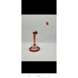 Shwayzeglass Color Wolverines — view 2