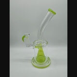 OJ Flame Collins Beakers (Bent Neck) — view 6