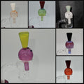 Blobglass Bubble Caps
